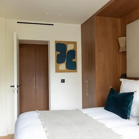 Amazing 2br 6p - Eiffel Tower Paris
