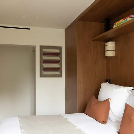 Amazing 2br 6p - Eiffel Tower Apartmán *